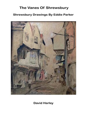 cover image of The Vanes of Shrewsbury